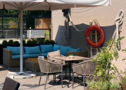 Beach club De IJzeren Man Weert Natuur en Recreatiegebied De IJzeren Man