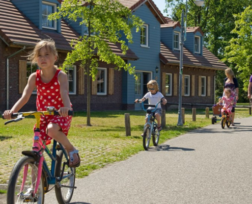 Vakantiepark Weerterbergen Weert Natuur en Recreatiepark De IJzeren Man