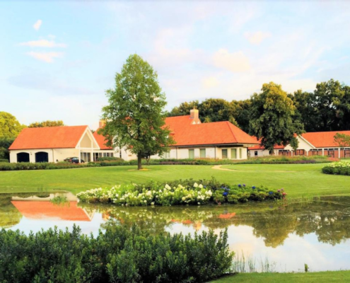 Villa Kempen Broek Natuur en Recreatiegebeid de IJzeren Man