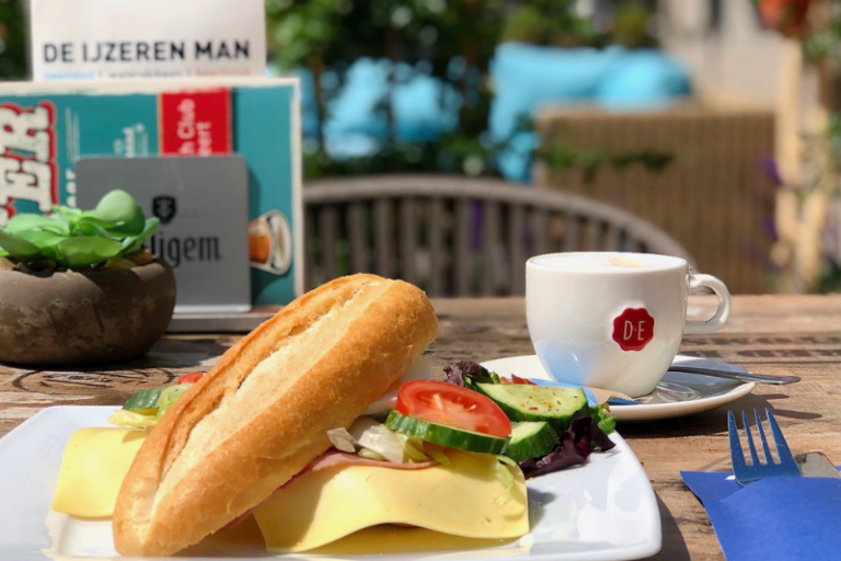 De IJzeren Man Weert Natuur en Recreatiegebied