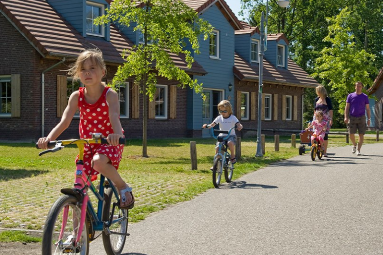 De IJzeren Man Weert Natuur en Recreatiegebied