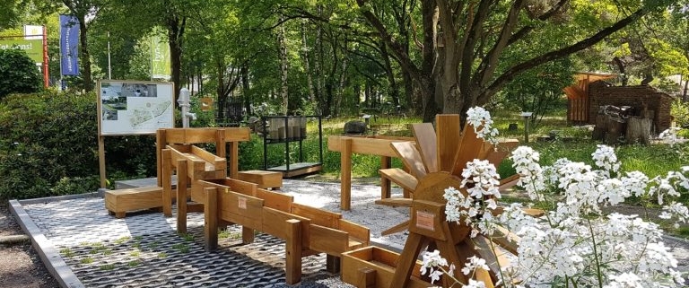 klimaattuin