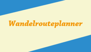 wandelrouteplanner natuur en recreatiegebied de ijzeren man weert