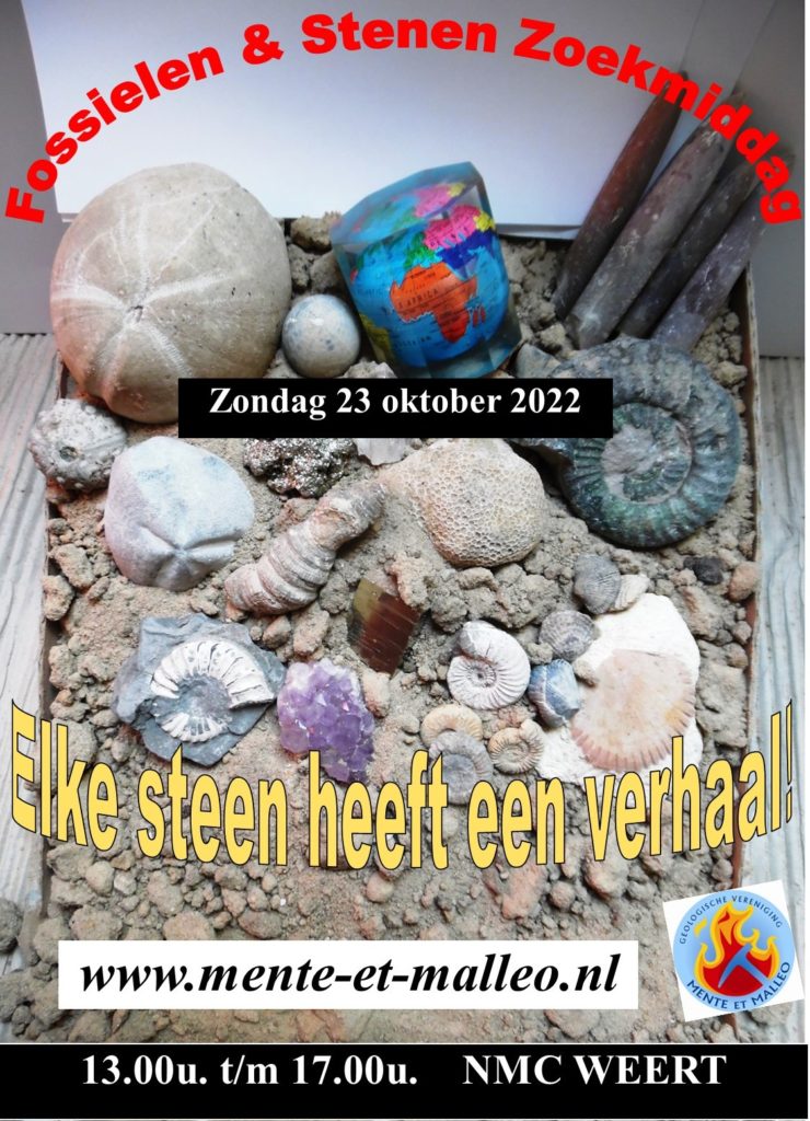 Fosiellen zoeken